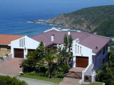 8 Bedroom Property for Sale in Herolds Bay Western Cape